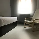Apartamento Casa Edurne * 바야돌리드