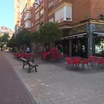 Апартаменты Apartamento Casa Edurne