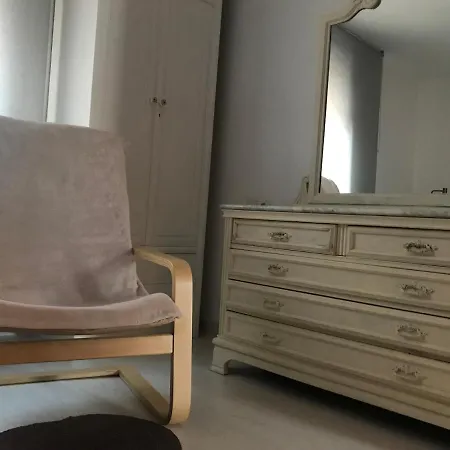 Apartamento Casa Edurne