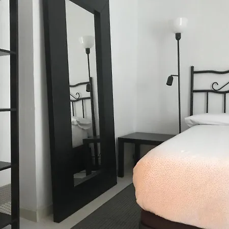 Apartamento Casa Edurne