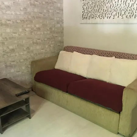 Apartamento Casa Edurne