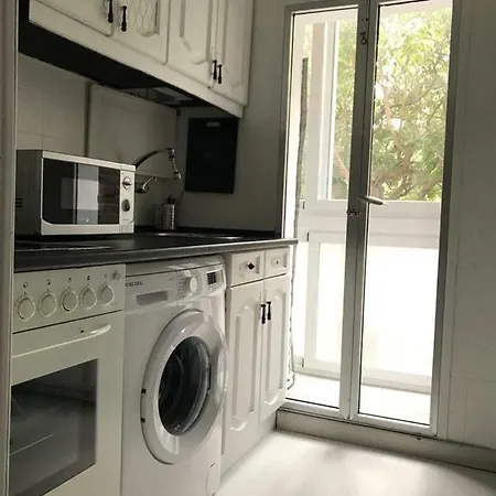 Apartamento Casa Edurne Lejlighed *