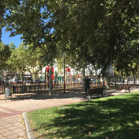 Apartamento Casa Edurne