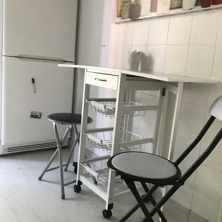 Apartamento Casa Edurne Lejlighed *