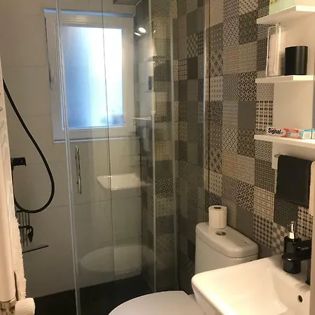 Apartamento Casa Edurne *