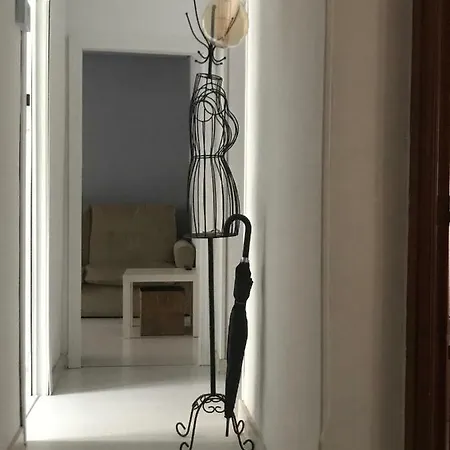 Apartamento Casa Edurne バリャドリド