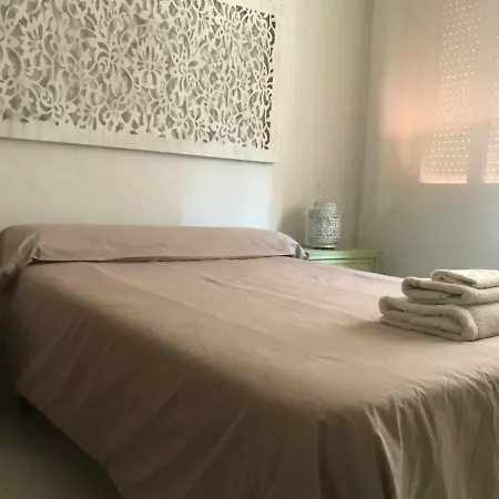 Apartamento Casa Edurne 바야돌리드