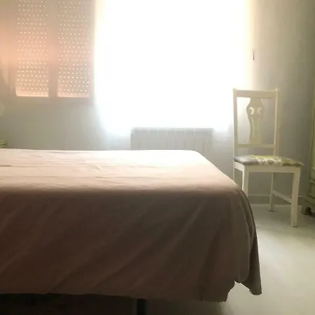 Apartamento Casa Edurne * Valladolid