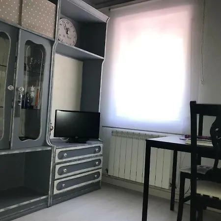 아파트 Apartamento Casa Edurne 바야돌리드