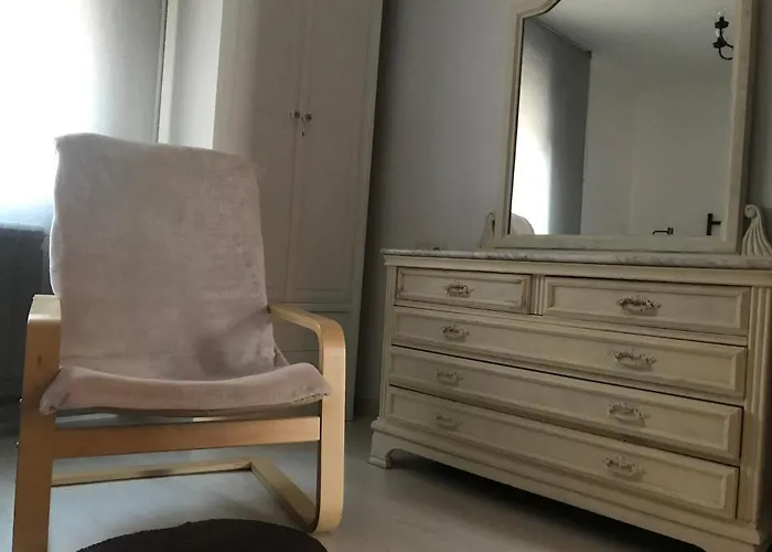 Apartamento Casa Edurne