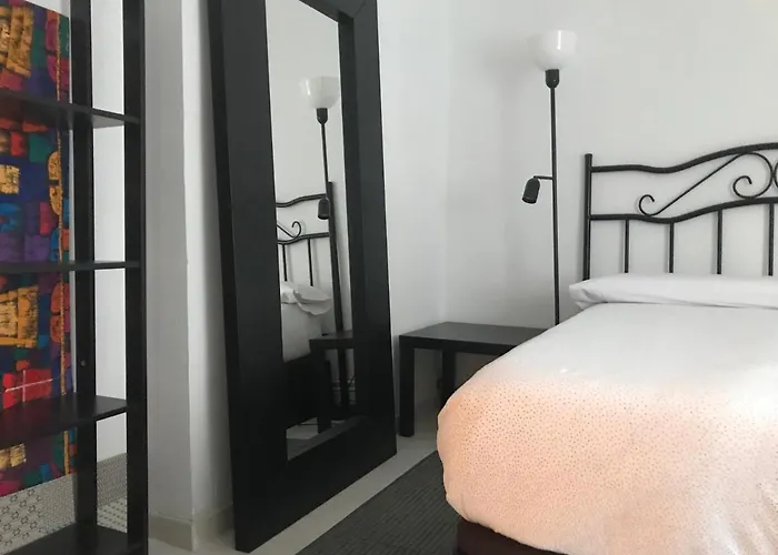 Apartamento Casa Edurne