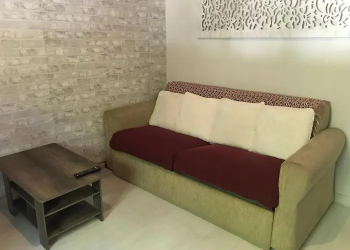 Apartamento Casa Edurne