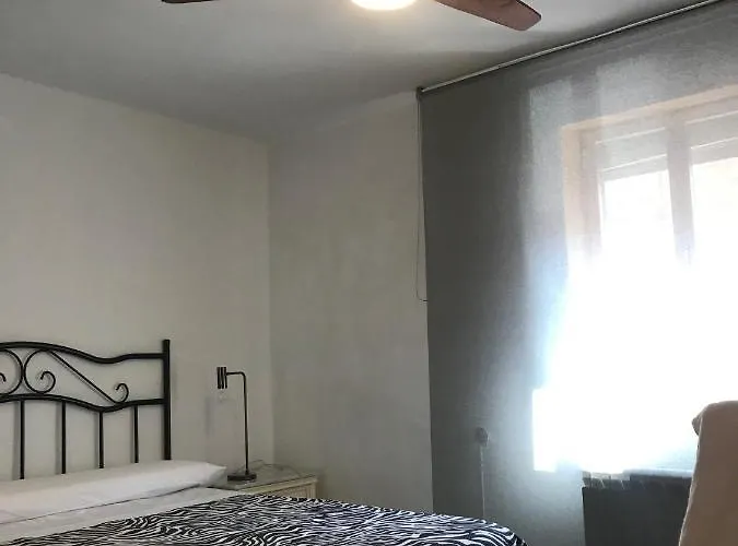 Apartamento Casa Edurne 아파트