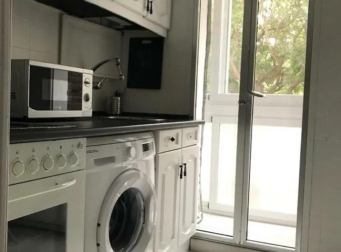 Apartamento Casa Edurne 아파트 *