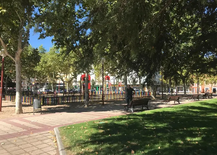 Apartamento Casa Edurne