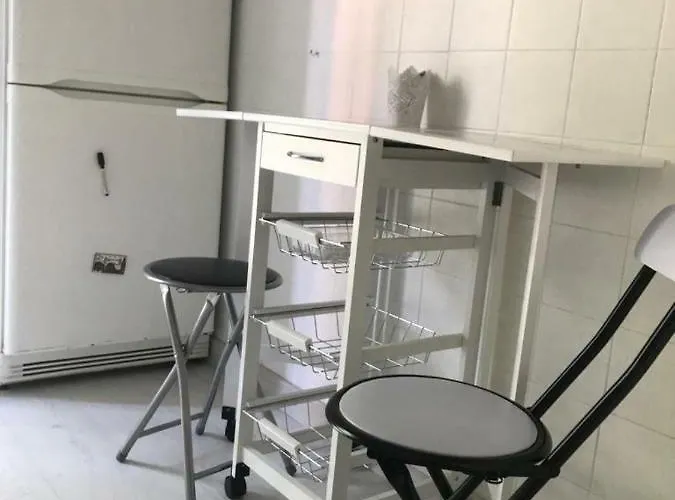 Apartamento Casa Edurne 아파트 *