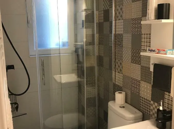 Apartamento Casa Edurne *