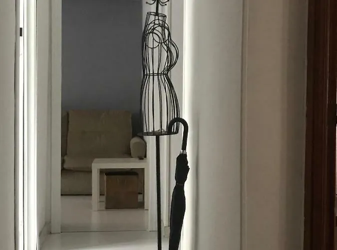 Apartamento Casa Edurne 바야돌리드