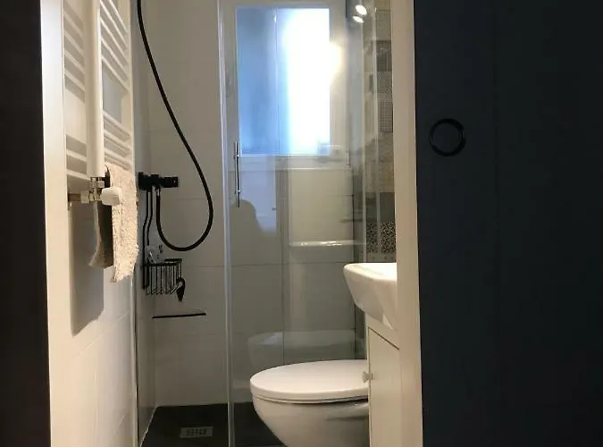 아파트 Apartamento Casa Edurne *