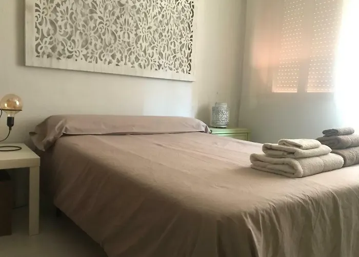 Apartamento Casa Edurne Valladolid