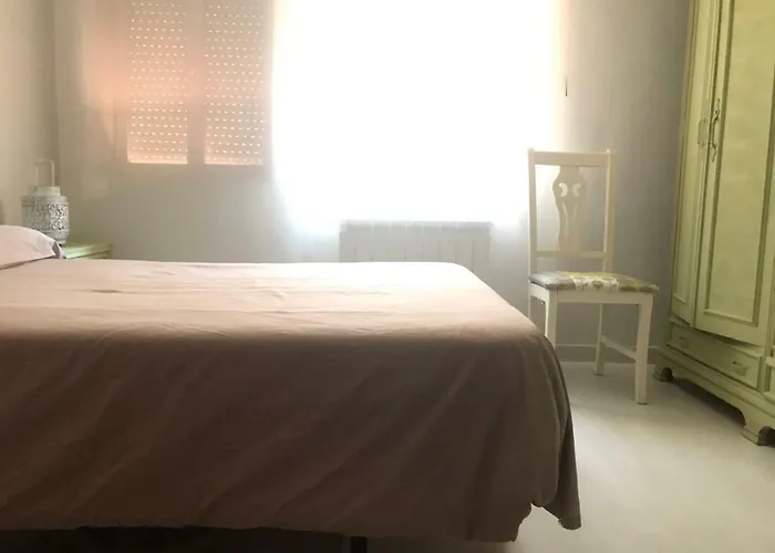 Apartamento Casa Edurne * 바야돌리드